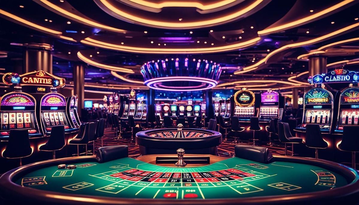 Habanero Systems Live Casino