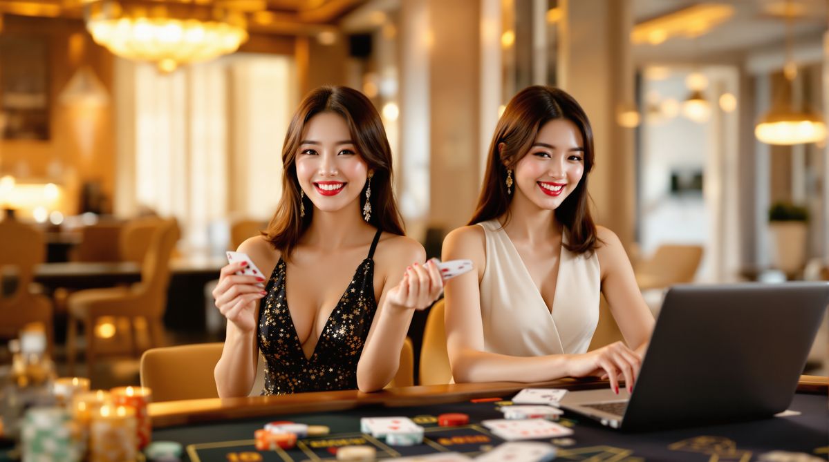 Habanero Systems Live Casino