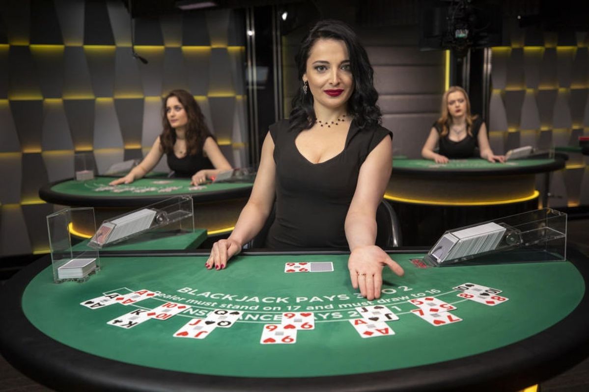 Habanero Systems Live Betting